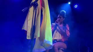 Jessie Reyez - Sola LIVE