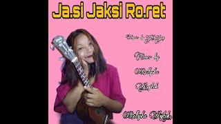 Ja.si Jaksi Ro.ret ¶ Compose By RIPRAP band ¶ Cover Bellysha Agitok......