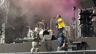 The Black Keys - Heavy Soul Live at Pinkpop 17-06-2023