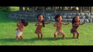 Moana Best Funny   Movie Dance - cartoon movies  2017