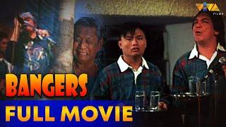 Bangers Full Movie HD  Joey De Leon Andrew E. Chiquito Melissa Gibbs Ana Roces