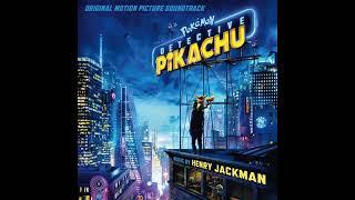 04. Howard Clifford Pokémon Detective Pikachu Soundtrack