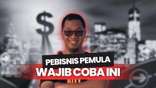 BISNIS MODAL KECIL UNTUNG BESAR