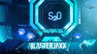 BLASTERJAXX LIVE SET  S2O SANYA 2023