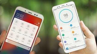 Redmi Note 5 MIUI 10 Stable Update Review