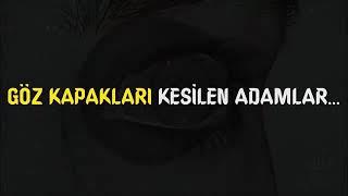 Cehennemdeki en ağır işkence.. Mehmet yıldız..