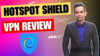 Hotspot Shield VPN Review - Hotspot Shield Unlock the Internets Full Potential