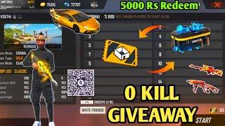 Free Fire Live Giveaway Redeem Code  Ff Live Giveaway  Diamond Giveaway Free Fire Live