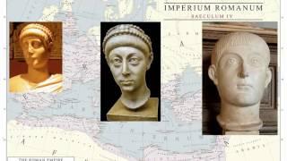 Roman History 31 - Valens To Maximus 370 - 383 AD