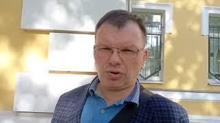 Представлены доказательства фальсификации дела #АдвокатАлексейЧернышев