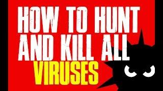 How To Remove All kill ads POP UPtrojan not seen with ur antivirus