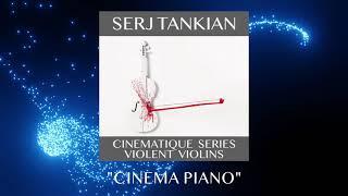 Serj Tankian - Cinematic Piano Official Video - Cinematique Series Violent Violins