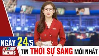 BẢN TIN SÁNG ngày 245 - Tin tức thời sự mới nhất hôm nay  VTVcab Tin tức