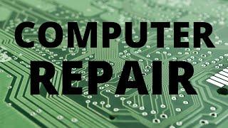 Computer Repair Quickest Way to Diagnose Dead PC