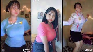 KUMPULAN VIDEO TIK TOK HOT TERBARU-BIKIN SANGE