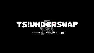 TSUnderswap OST - Skeletal Showdown