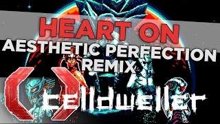 Celldweller - Heart On Aesthetic Perfection Remix