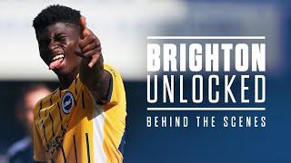 Brighton Unlocked  #1  Pre-Season Prep & Pride