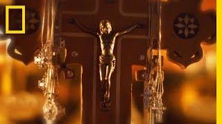 When Was the Tomb of Christ Discovered?  National Geographic