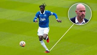 Heres Why Manchester United Want Amadou Onana