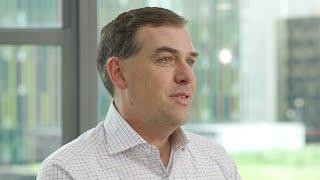 Meet AWS CEO Matt Garman   Amazon Web Services