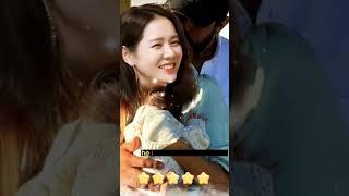 EMOTIONAL HYUN BIN AND SON YE-JIN ON HIS SONS BAEK IL CELEBRATION TIME FLY SO FAST  #hyunbin