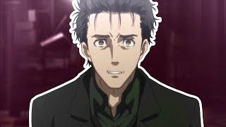 SteinsGate 0 was written by people who dont understand SteinsGate