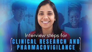 Interview Questions For Clinical Research  Clinical Research Interview Tips