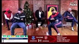 AFTV DT BREAKS HIS PHONE