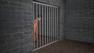 Pantomime Animation - Smart Jail
