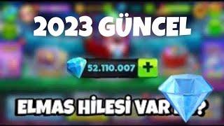 Kafa Topu 2 Programsız sınırsız elmas hilesi 2024