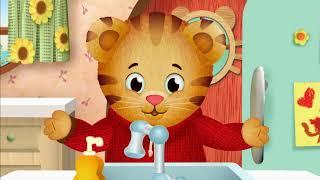 KLRN  Daniel Tiger Germ Song