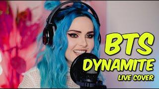 BTS 방탄소년단 - Dynamite Bianca Cover