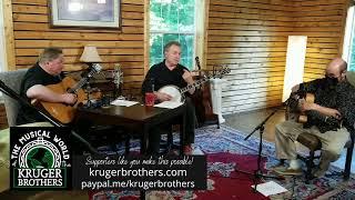 Ep. #165 - The Musical World of the Kruger Brothers - June 22 2022