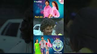 Ee Preethi Yake Bhoomi Mele - #jogiprem  Part-65