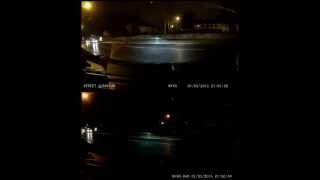 Compilation.Night. Street Guardian SG9665GC vs B40  A118