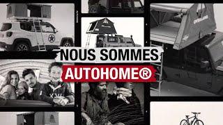 NOUS SOMMES AUTOHOME