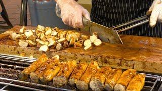 Taiwanese Street Food Shilin Night Market