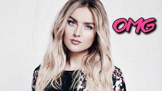 Perrie Edwards - OMG