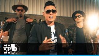 Champetua Oscar Prince Y Bip - Video Oficial