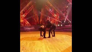 Dancing With The Stars Latin Fusion Bumper- Finale Week 10