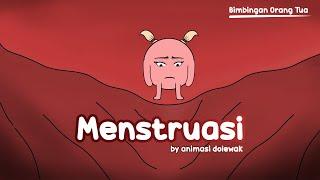 Siklus Menstruasi - Animasi Edukasi
