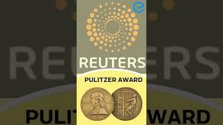 Pulitzer Award  Current Affairs  Daily Gazette  UPSC CSE  Edukemy