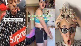 TikTok Cringe Compilation #24