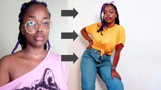 From TRASH to SNATCHED Extreme Catfish Transformation