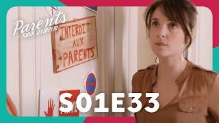 Parents mode demploi - Saison 1 - Épisode 33  Autorité parentale