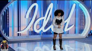 Wé Ani McDonald Full Performance  American Idol Auditions Week 3 2023 S21E03