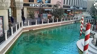 Venezia mall ISTANBUL 211121