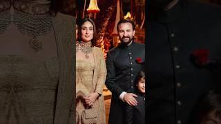 Saif Ali Khan and Kareena with cute son Taimur  #shorts #saifalikhan #kareenakapoorkhan #ytshorts