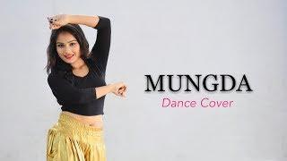 Mungda Dance Video - Lets Dance With Shreya